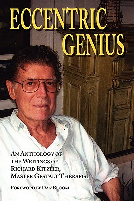 Eccentric Genius - Richard Kitzler