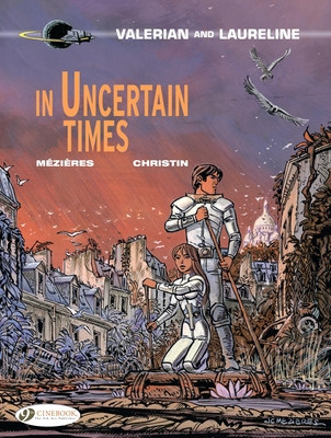 In Uncertain Times - Pierre Christin