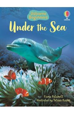 Poza produsului Under the Sea - Fiona Patchett