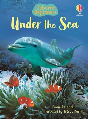 Under the Sea - Fiona Patchett