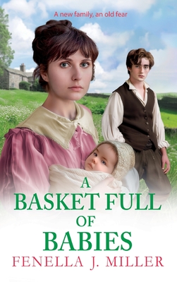 A Basket Full of Babies - Fenella J. Miller