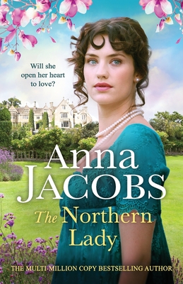 The Northern Lady - Anna Jacobs