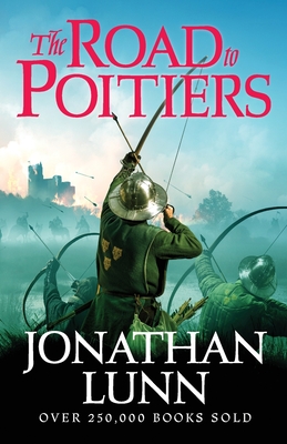 Kemp: The Road to Poitiers - Jonathan Lunn