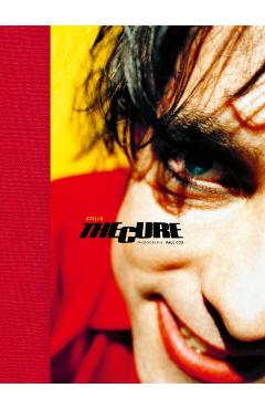 The Cure: Stills - Paul Cox