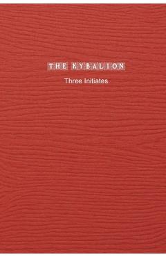 The Kybalion