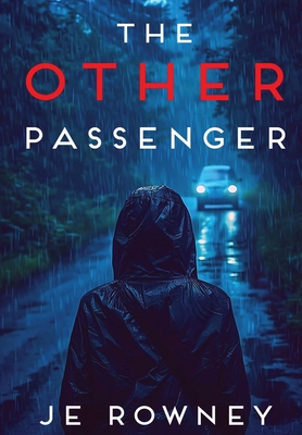 Coperta cărții 'The Other Passenger - J. E. Rowney'