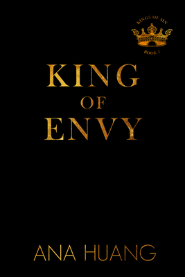 King of Envy - Ana Huang