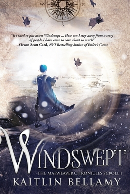 Windswept - Kaitlin Bellamy