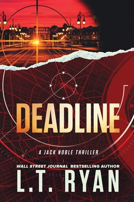 Deadline - L. T. Ryan