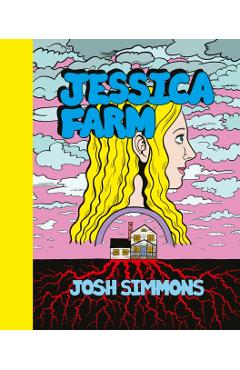 Jessica Farm - Josh Simmons