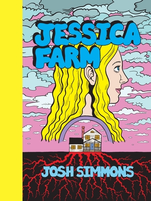 Jessica Farm - Josh Simmons