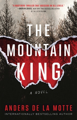 The Mountain King - Anders De La Motte