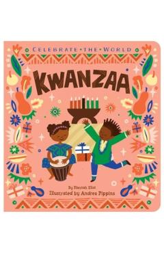 Kwanzaa - Hannah Eliot