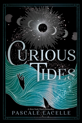 Curious Tides - Pascale Lacelle