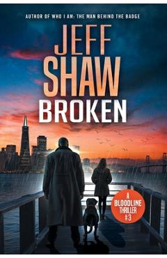 Poza produsului Broken - Jeff Shaw