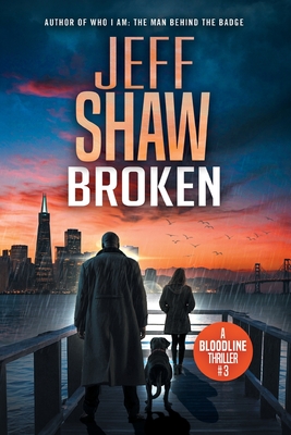 Broken - Jeff Shaw