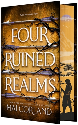 Four Ruined Realms (Deluxe Limited Edition) - Mai Corland