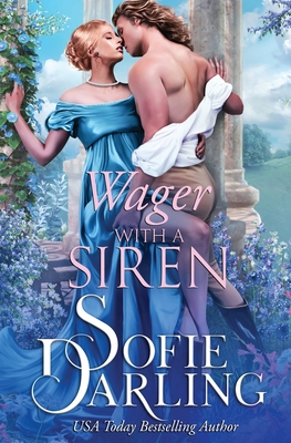 Wager with a Siren - Sofie Darling