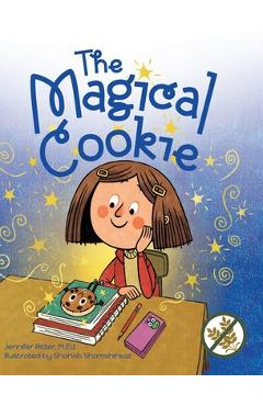 Poza produsului The Magical Cookie - Jennifer Ritter