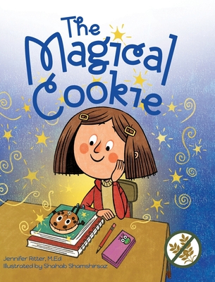 The Magical Cookie - Jennifer Ritter