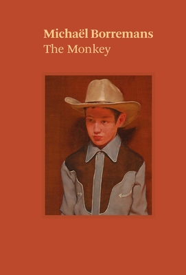 Michal Borremans: The Monkey - Michal Borremans