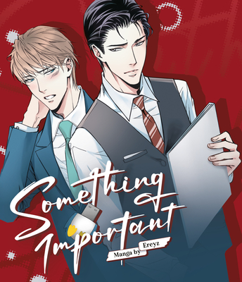 Something Important - Ereyz