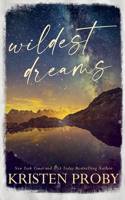 Wildest Dreams - Special Edition - Proby