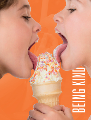 Being Kind - Peggy Snow