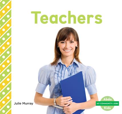 Teachers - Julie Murray