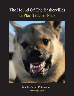 Litplan Teacher Pack: The Hound of the Baskervilles - Mary B. Collins