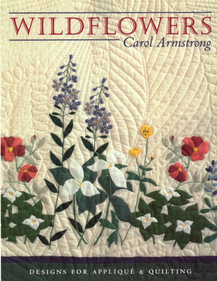 Wildflowers - Carol Armstrong