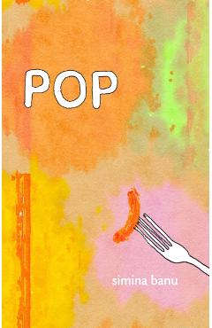 Coperta cărții 'Pop - Simina Banu'