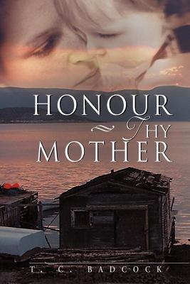 Honour Thy Mother - Thomas Badcock