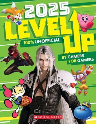 Level Up 2025: An Afk Book - Dynamo Limited