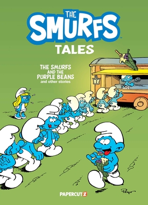 The Smurfs Tales Vol. 11 - Peyo