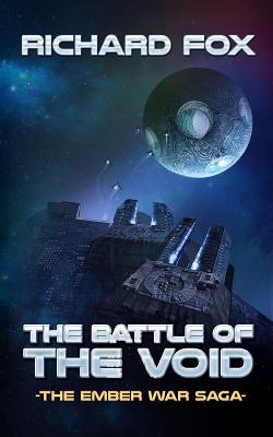 The Battle of the Void - Richard Fox