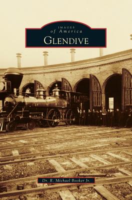Glendive - R. Michael Booker