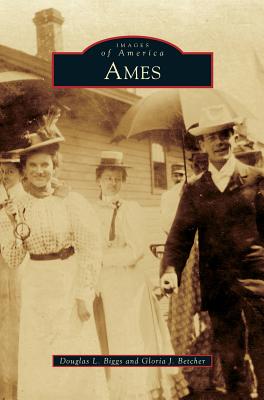 Ames - Douglas L. Biggs