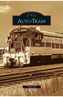 Poza produsului Auto-Train - Wally Ely