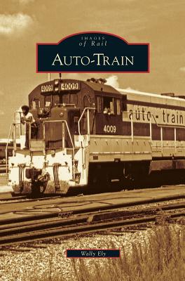Auto-Train - Wally Ely