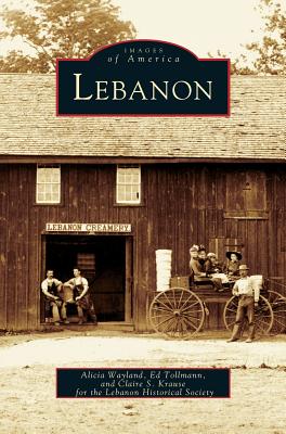 Lebanon - Alicia Wayland