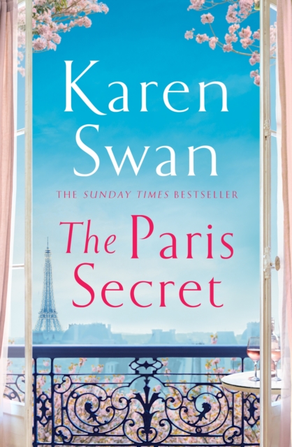 The Paris Secret - Karen Swan