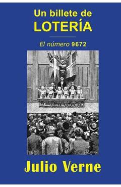 Un billete de lotería - Julio Verne