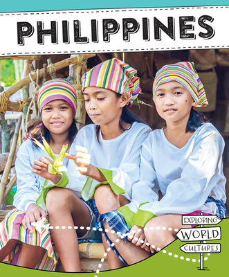 Philippines - Theia Lake