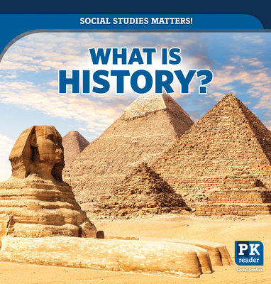 Coperta cărții 'What Is History? - Peter Finn'