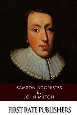 Samson Agonistes - John Milton