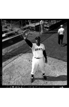 A Giant Among Giants: The Baseball Life of Willie McCovey - Chris Haft