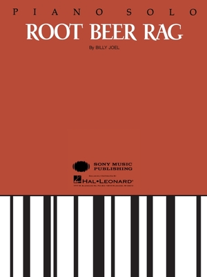 Root Beer Rag - Billy Joel