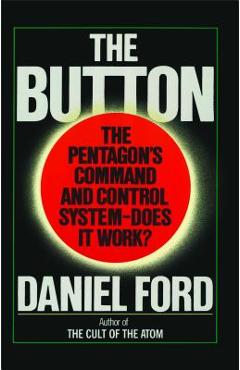 Coperta cărții 'Button - Daniel Ford'