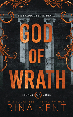 God of Wrath (Standard Edition) - Rina Kent